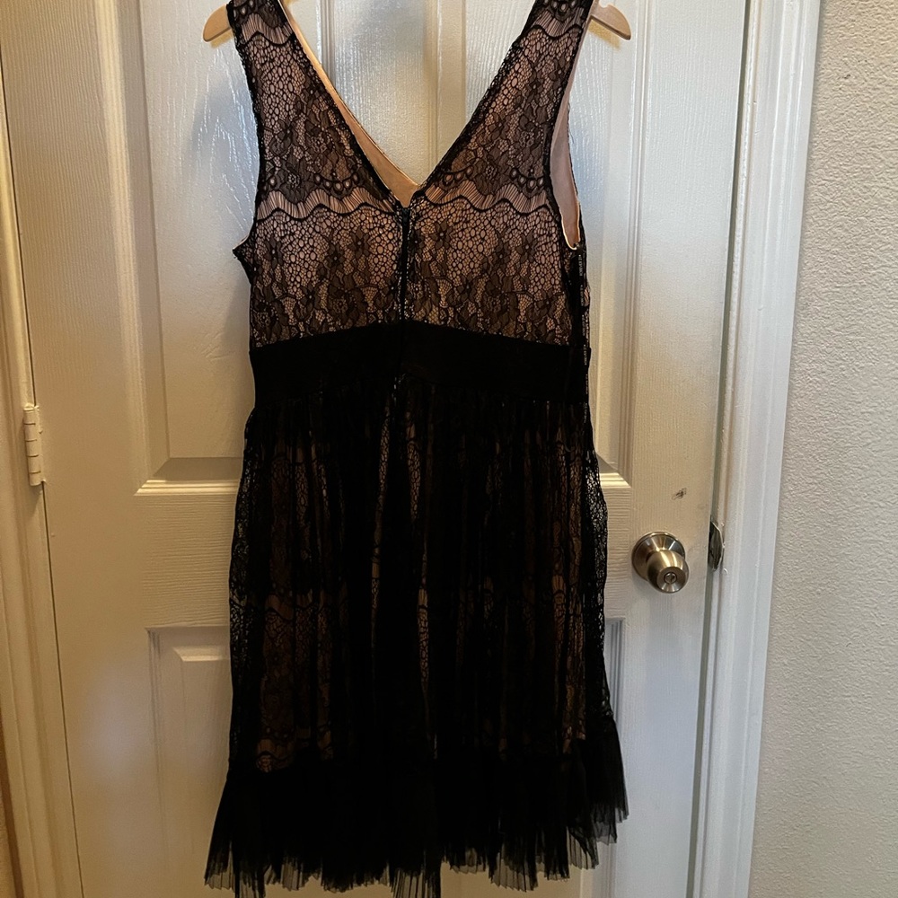 Forever 21 dress